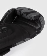 Venum Boxhandschuhe Graffiti – Urban Charcoal