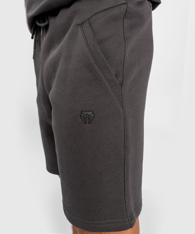Venum Trainingsshorts Silent Power - Grau