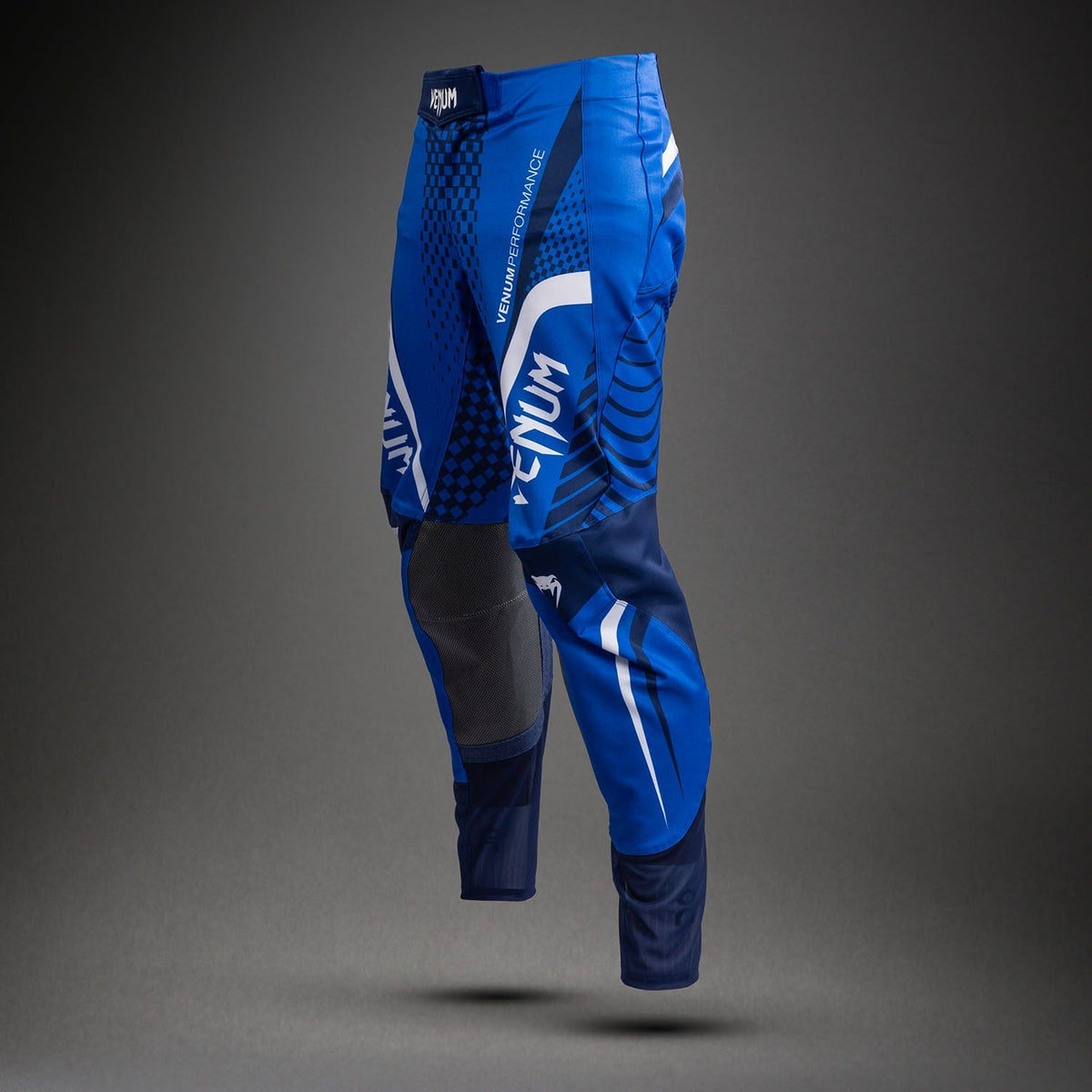 Venum Trainingshose MX Challenger - Blau