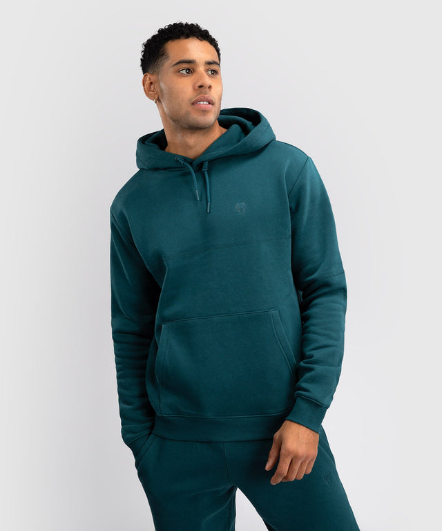 Venum Hoodie Silent Power - Grün