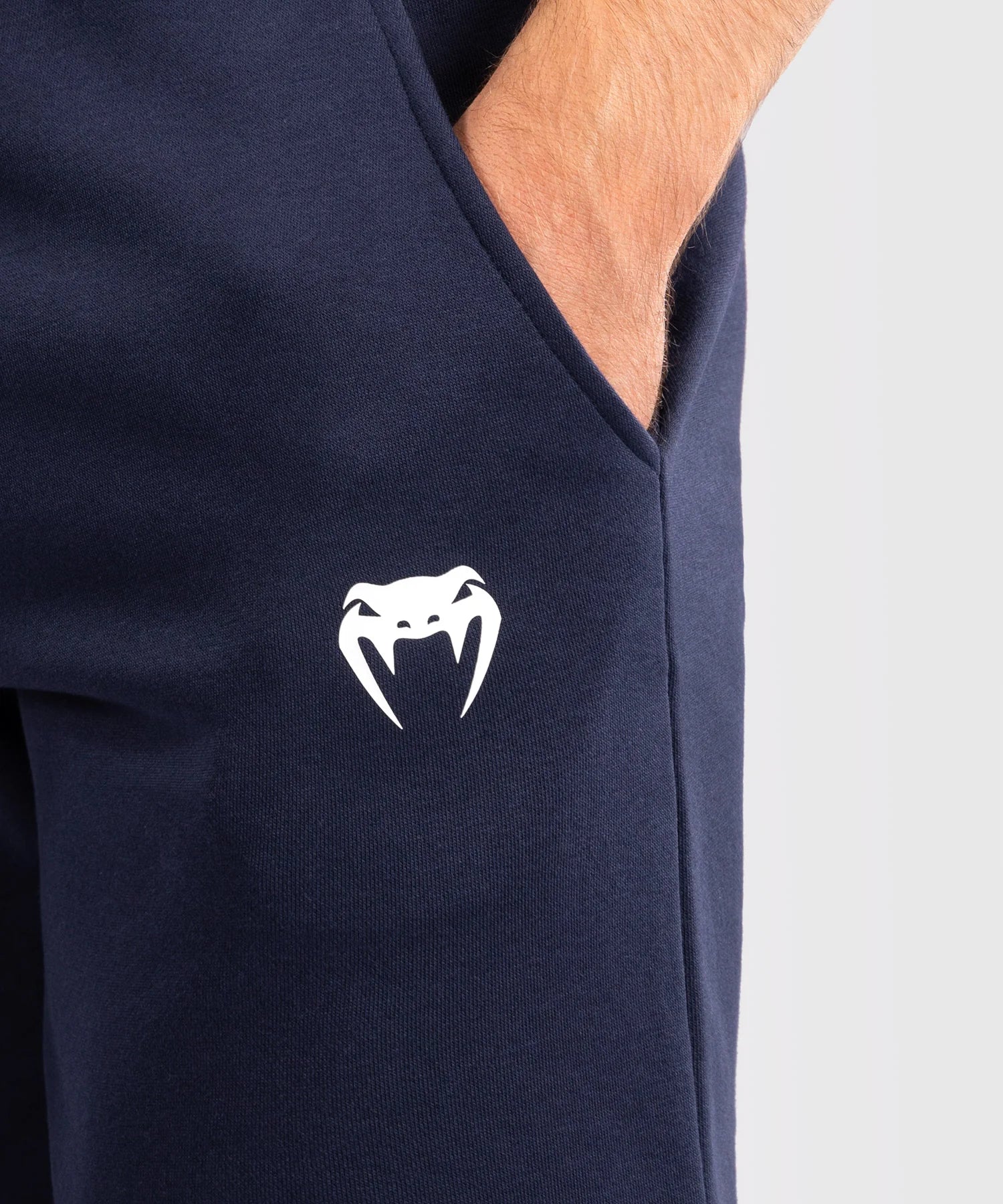 Venum Classic Shorts – Marineblau