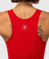 Venum Challenger Ringertrikot Damen - Rot