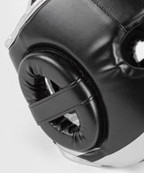 Venum Kopfschutz Challenger - Schwarz/Silber