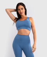 Venum Sport-BH Essential Damen - Sturmblau