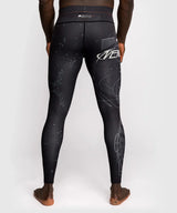 Venum Spats Eclipse – Schwarz