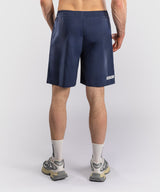 Venum Trainingsshorts Contender - Marineblau/Weiß