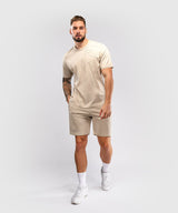 Venum T-Shirt Giant 3D - Hellbeige