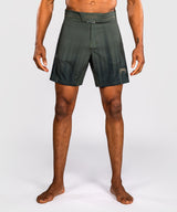 Venum MMA-Shorts Stealth – Khaki/Dunkelgrün
