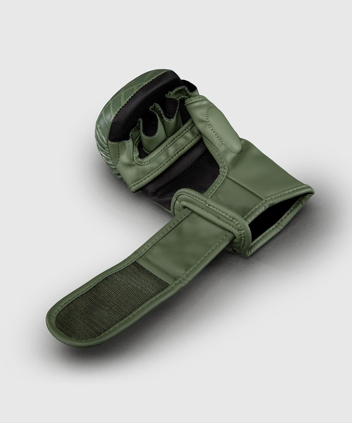 Venum MMA-Handschuhe Contender 1.5 XT 3D – Khaki