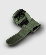 Venum MMA-Handschuhe Contender 1.5 XT 3D – Khaki