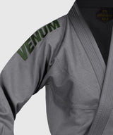 Venum BJJ Gi Contender Evo 2.0 - Grau