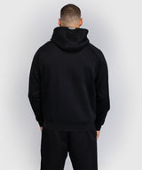 Venum UFC Hoodie Zenith Herren - Schwarz