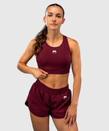 Venum Aero XT Sport-BH - Pflaume