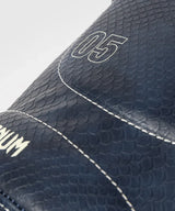 Venum Boxhandschuhe Impact Evo Scales – Nachtblau