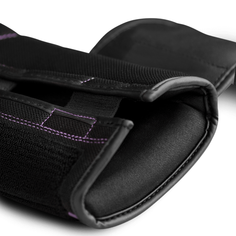 Hayabusa Boxhandschuhe S4 – Lila