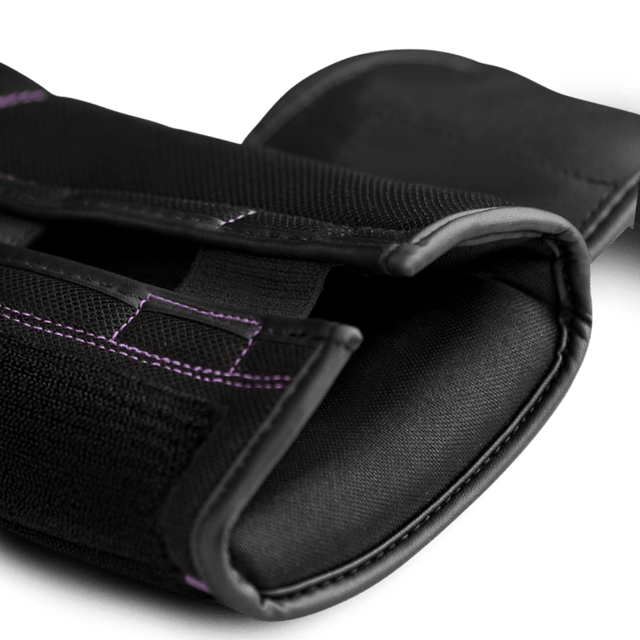 Hayabusa Boxhandschuhe S4 – Lila