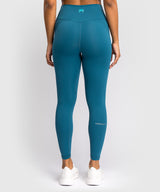Venum x Demi Leggings ⅞ Damen - Azurblau