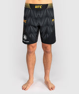 Venum UFC MMA Shorts Zenith by Authentic Fight - Schwarz