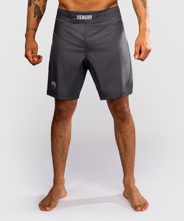 Venum MMA Shorts G-Fit Scale - Grau