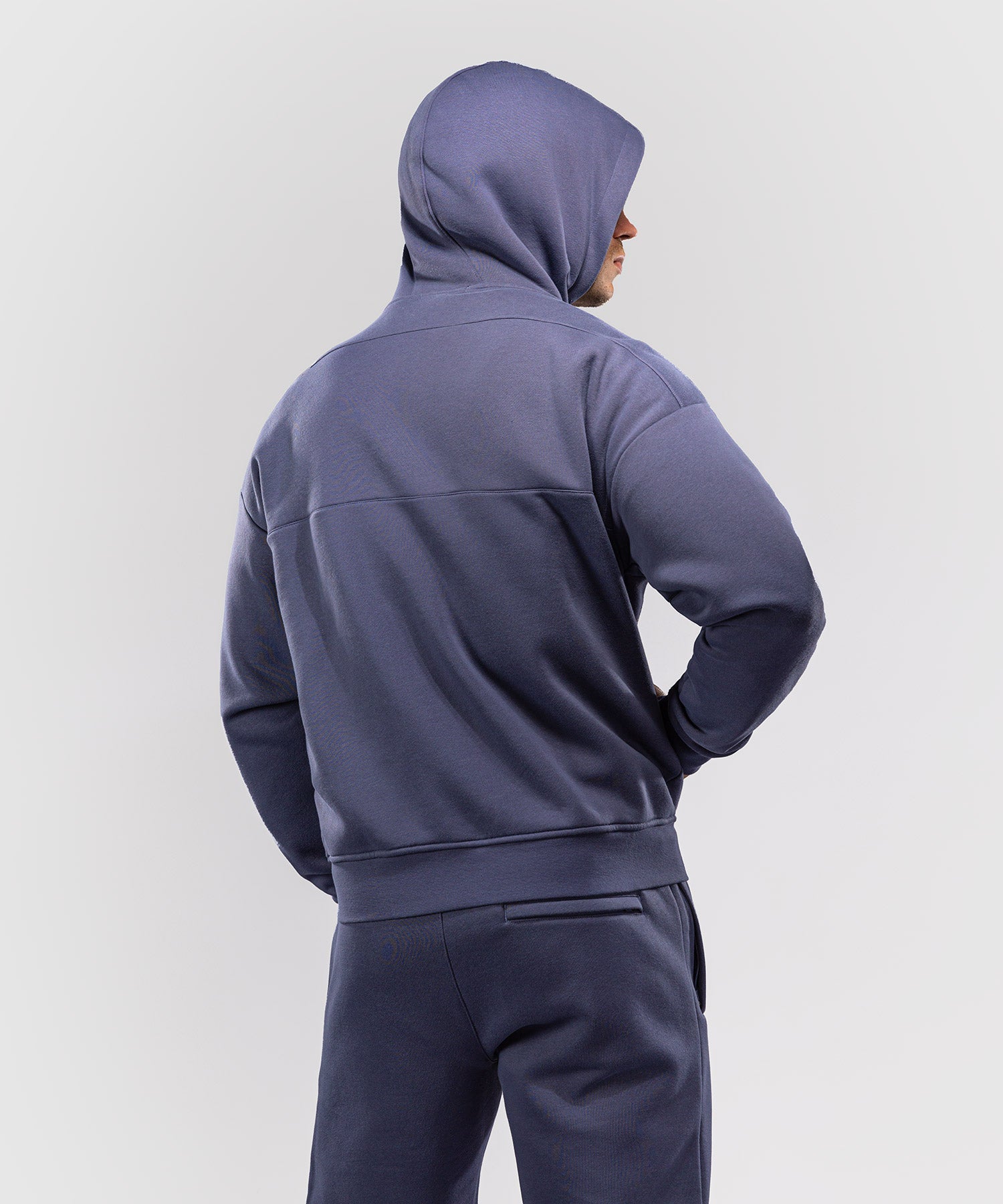 Venum Trainingsjacke Attack - Blau