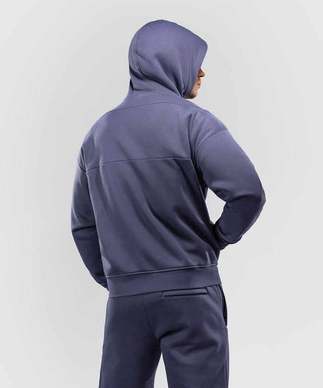 Venum Trainingsjacke Attack - Blau