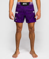 Venum UFC MMA Shorts Zenith - Lila