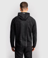 Venum UFC Hoodie Zenith by Authentic Fight - Schwarz
