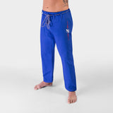 Hayabusa BJJ Gi-Hose Valor Ripstop - Blau