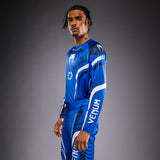 Venum MX Challenger T-Shirt - Blau