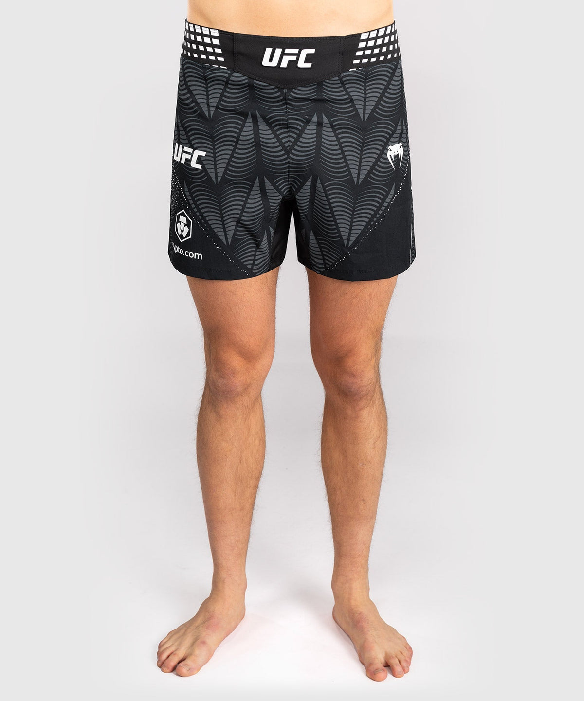 Venum UFC MMA Shorts Zenith - Schwarz