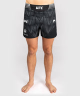 Venum UFC MMA Shorts Zenith - Schwarz