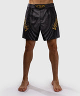 Venum MMA-Shorts Galactic 3.0 – Schwarz/Gold