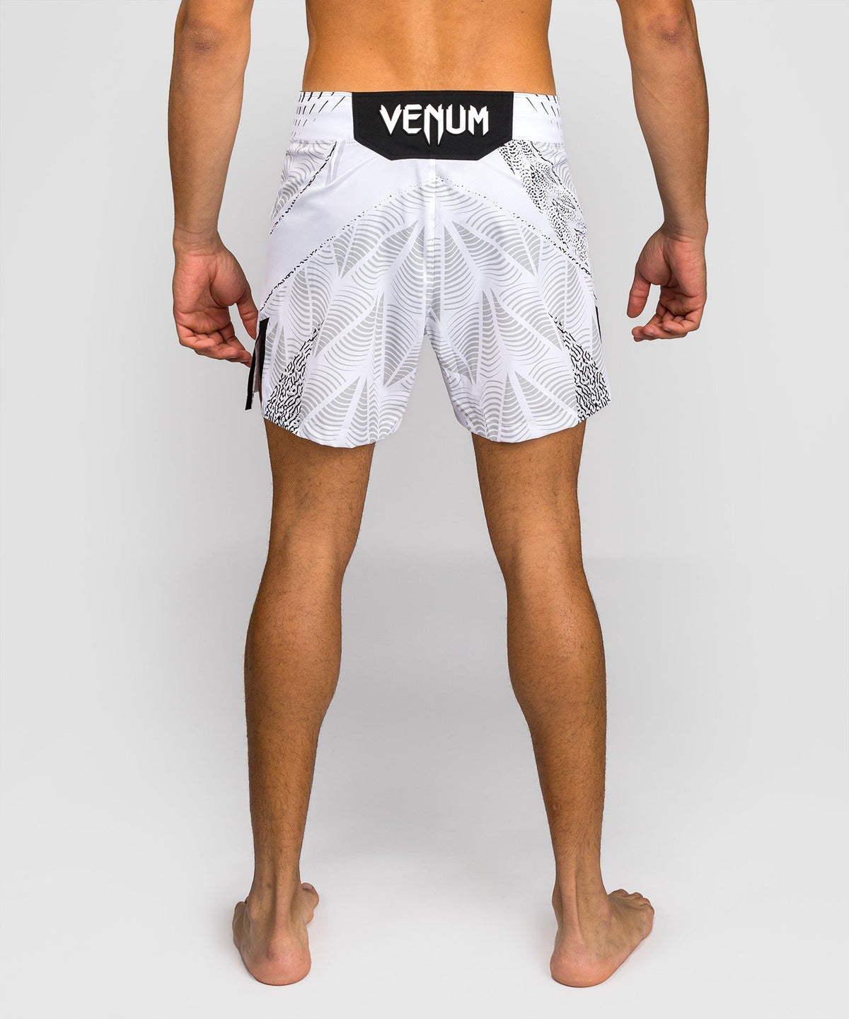 Venum UFC MMA Shorts Zenith - Weiß