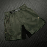 Hayabusa MMA-Shorts Apex Vantage - Grün