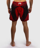 Venum MMA-Shorts Galactic 3.0 – Rot/Silber