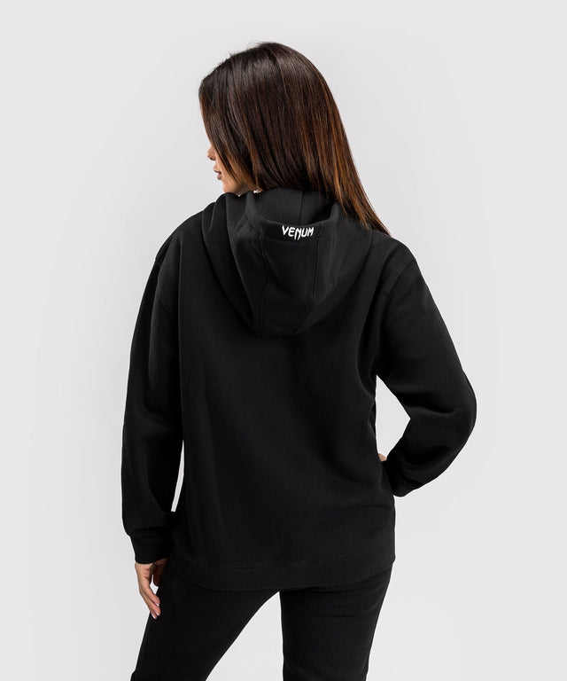 Venum UFC Fusion Hoodie Damen - Schwarz