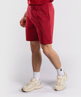 Venum Trainingsshorts Giant 3D - Rot