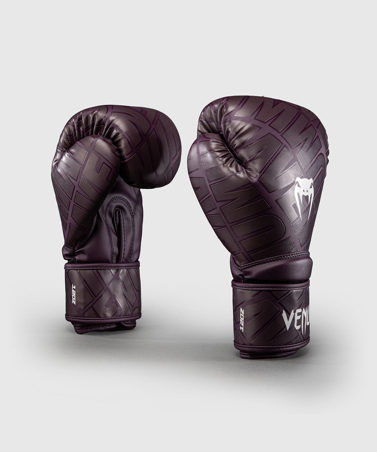 Venum Boxhandschuhe Contender 1.5 XT 3D – Dunkelviolett