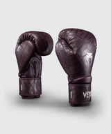 Venum Boxhandschuhe Contender 1.5 XT 3D – Dunkelviolett