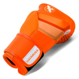 Hayabusa Boxhandschuhe T3 Kids – Neonorange