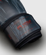 Venum Boxhandschuhe Demon – Schwarz/Grau