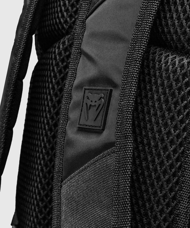 Venum Rucksack Amazonia Reborn L - Schwarz/Grau