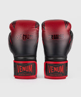Venum x RWS 2.0 Boxhandschuhe – Schwarz/Rot