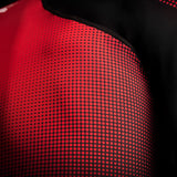 Hayabusa Rashguard Pro Ranked Kurzarm - Schwarz