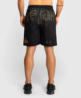 Venum Training Shorts Serpenti - Zwart