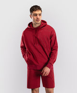 Venum Hoodie Giant 3D - Rot