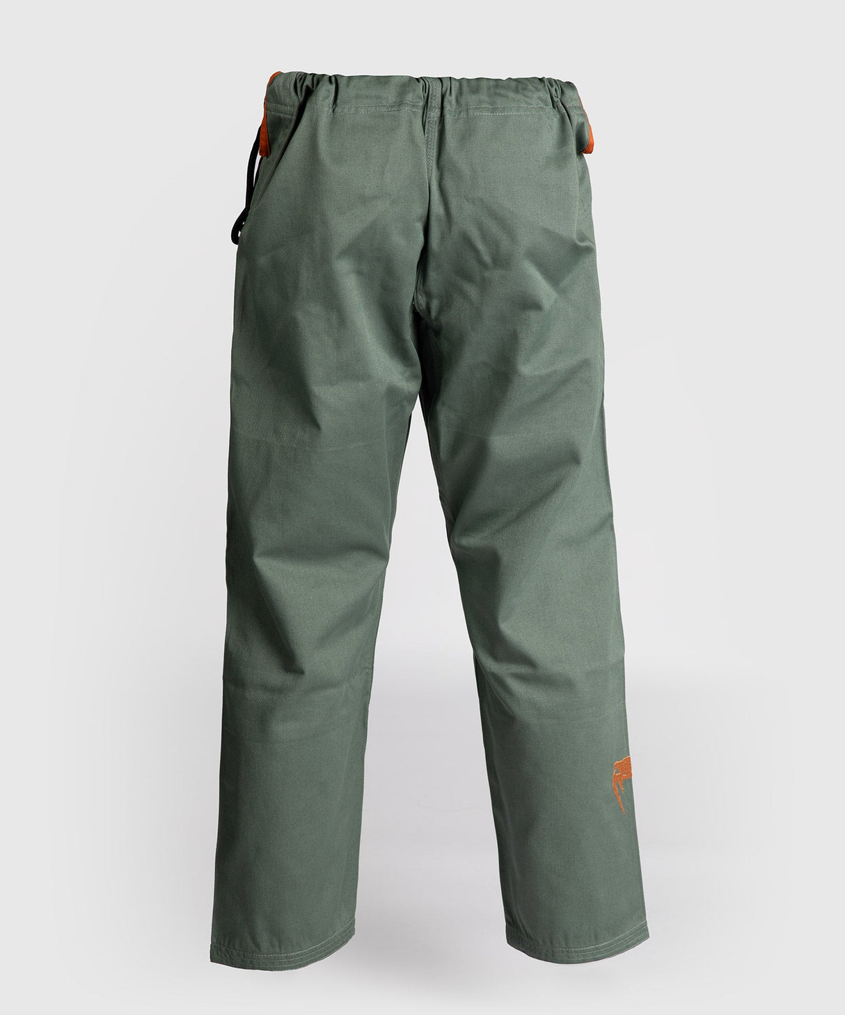 Venum BJJ Gi Contender Evo 2.0 - Tiefgrün