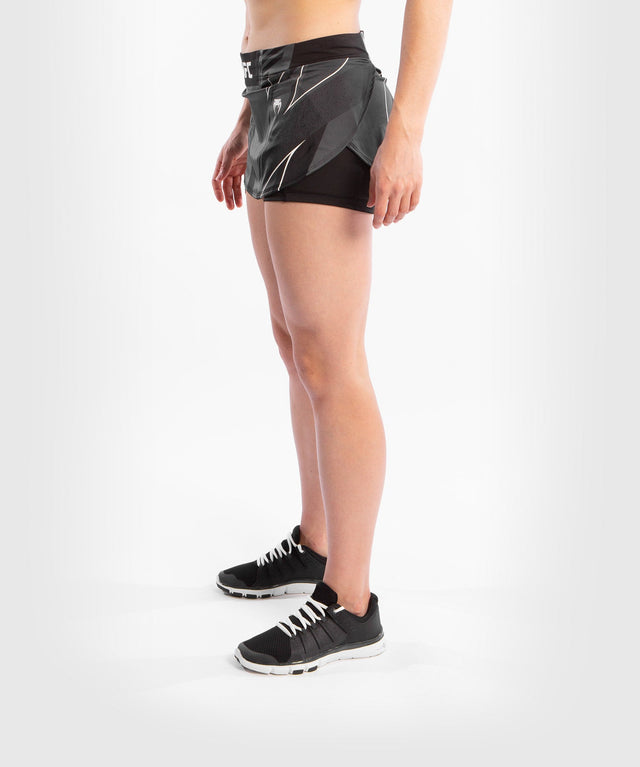 Venum MMA-Shorts Fight Night - Schwarz
