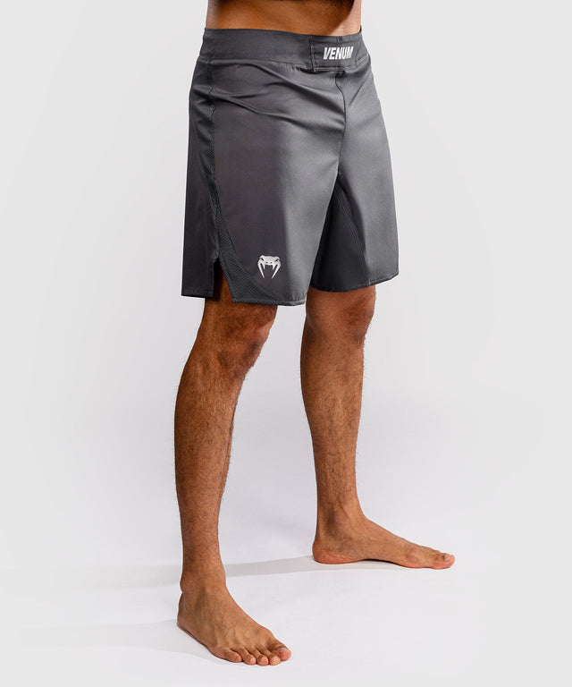 Venum MMA Shorts G-Fit Scale - Grau