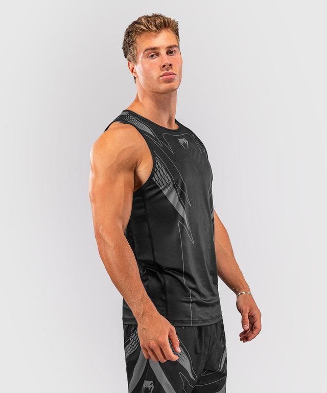 Venum Amazonia Reborn Tanktop - Schwarz/Grau